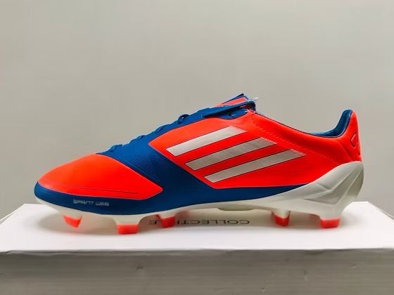 adidas F50 Adizero X TRX FG Synthetic