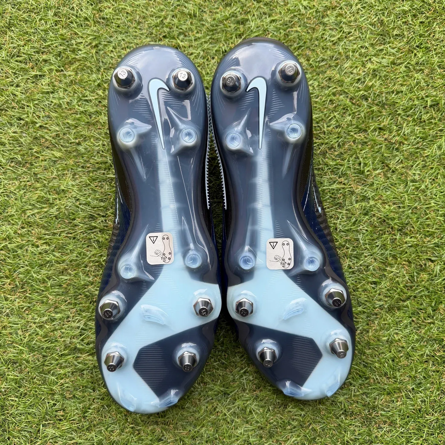 Nike Phantom 6 Elite SG-Pro