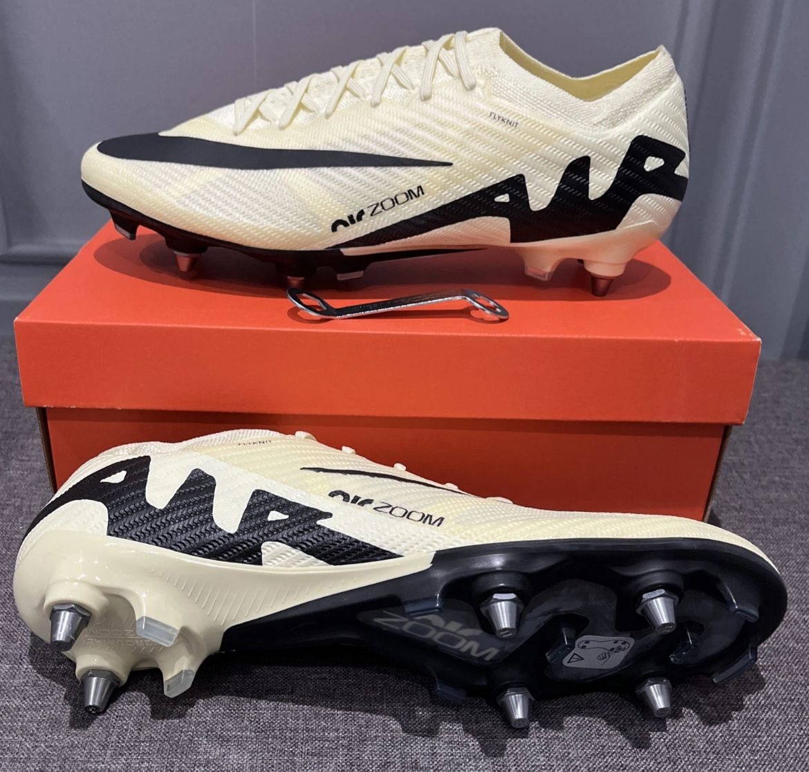 Nike Air Zoom Mercurial Vapor 15 Elite SG-PRO Player Edition