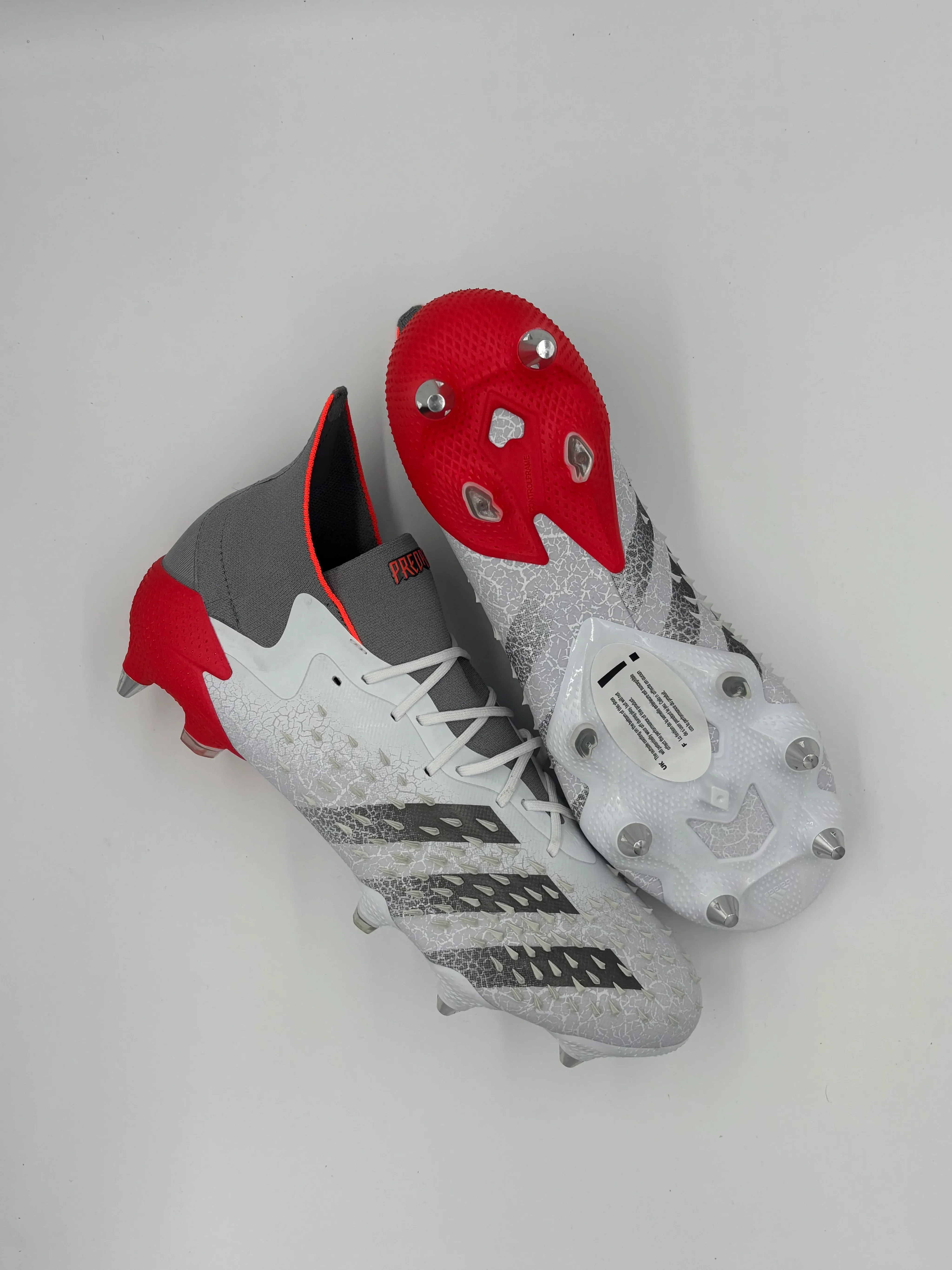 Adidas Predator Freak .1 SG