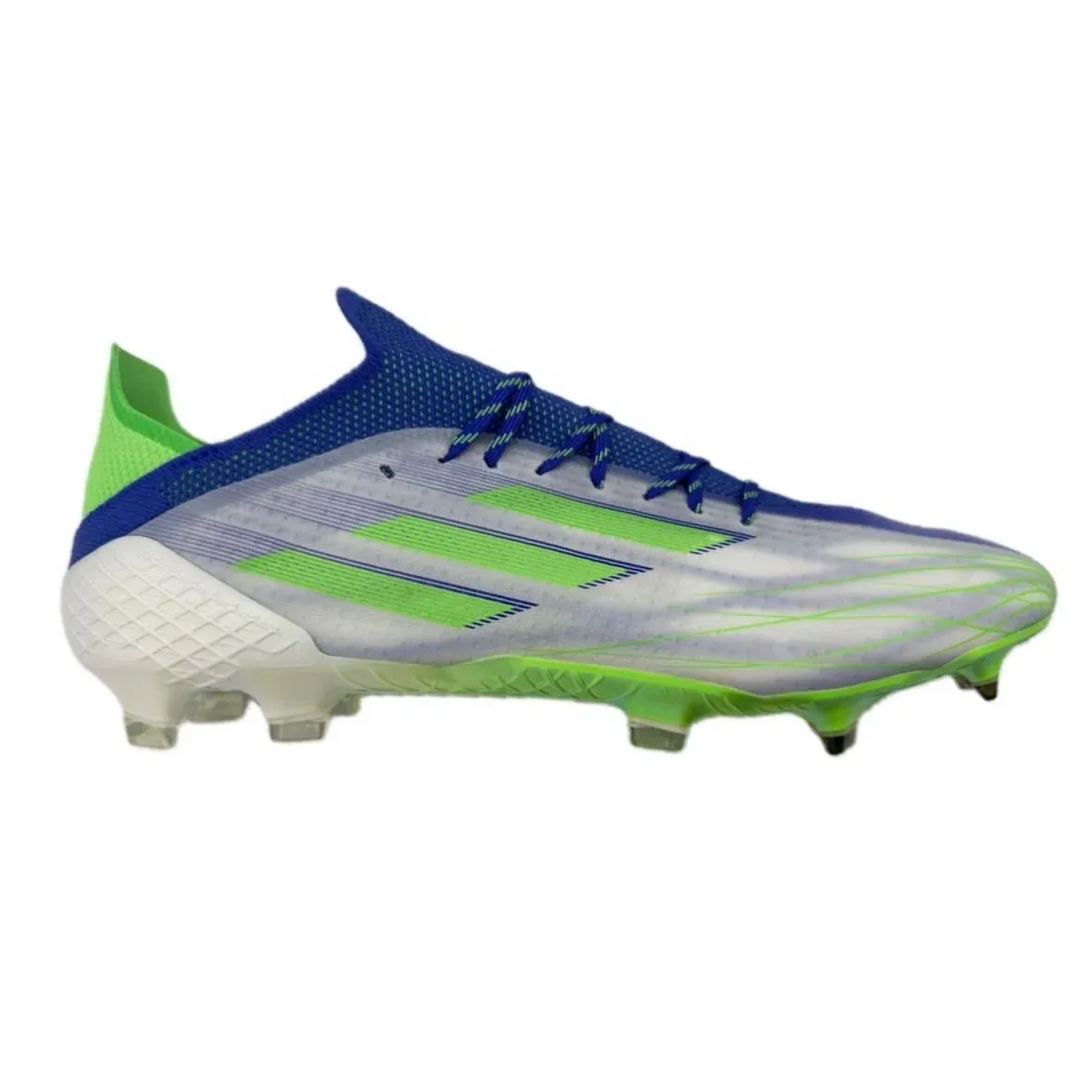 Adidas X Speedflow.1 FG