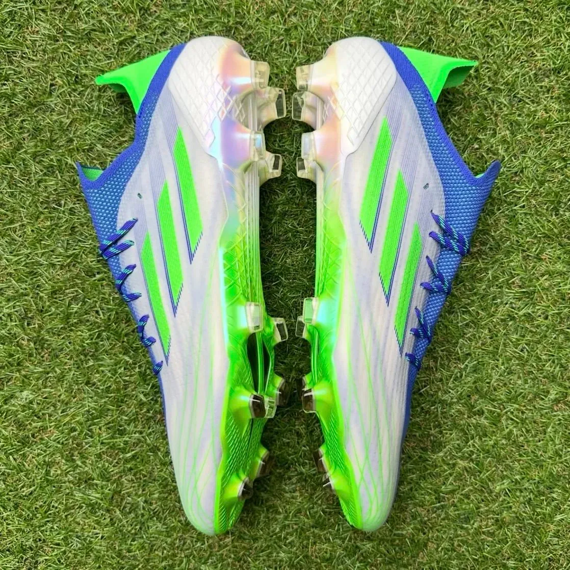 Adidas X Speedflow.1 FG