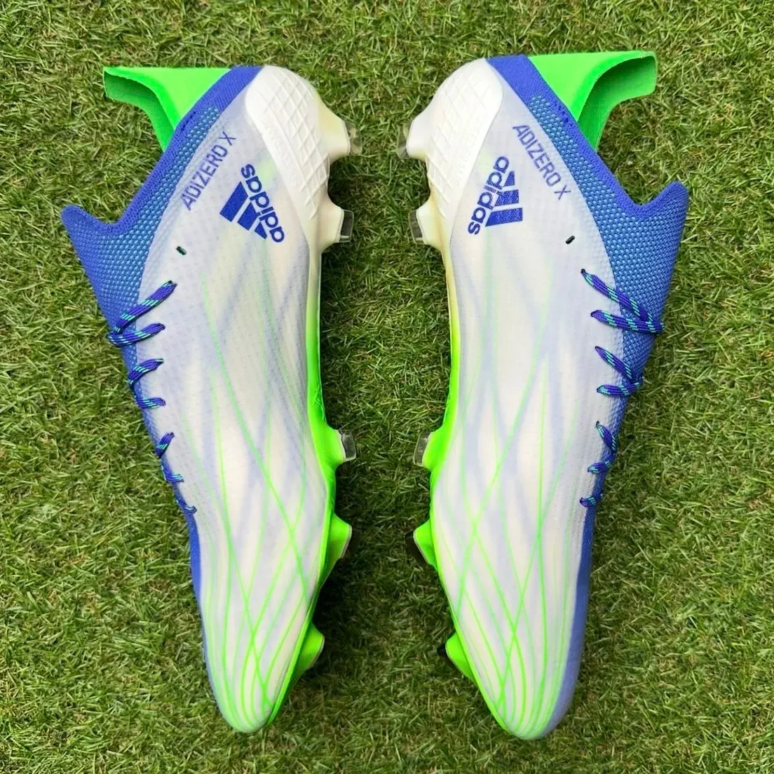 Adidas X Speedflow.1 FG