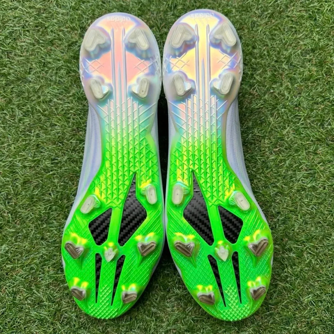 Adidas X Speedflow.1 FG