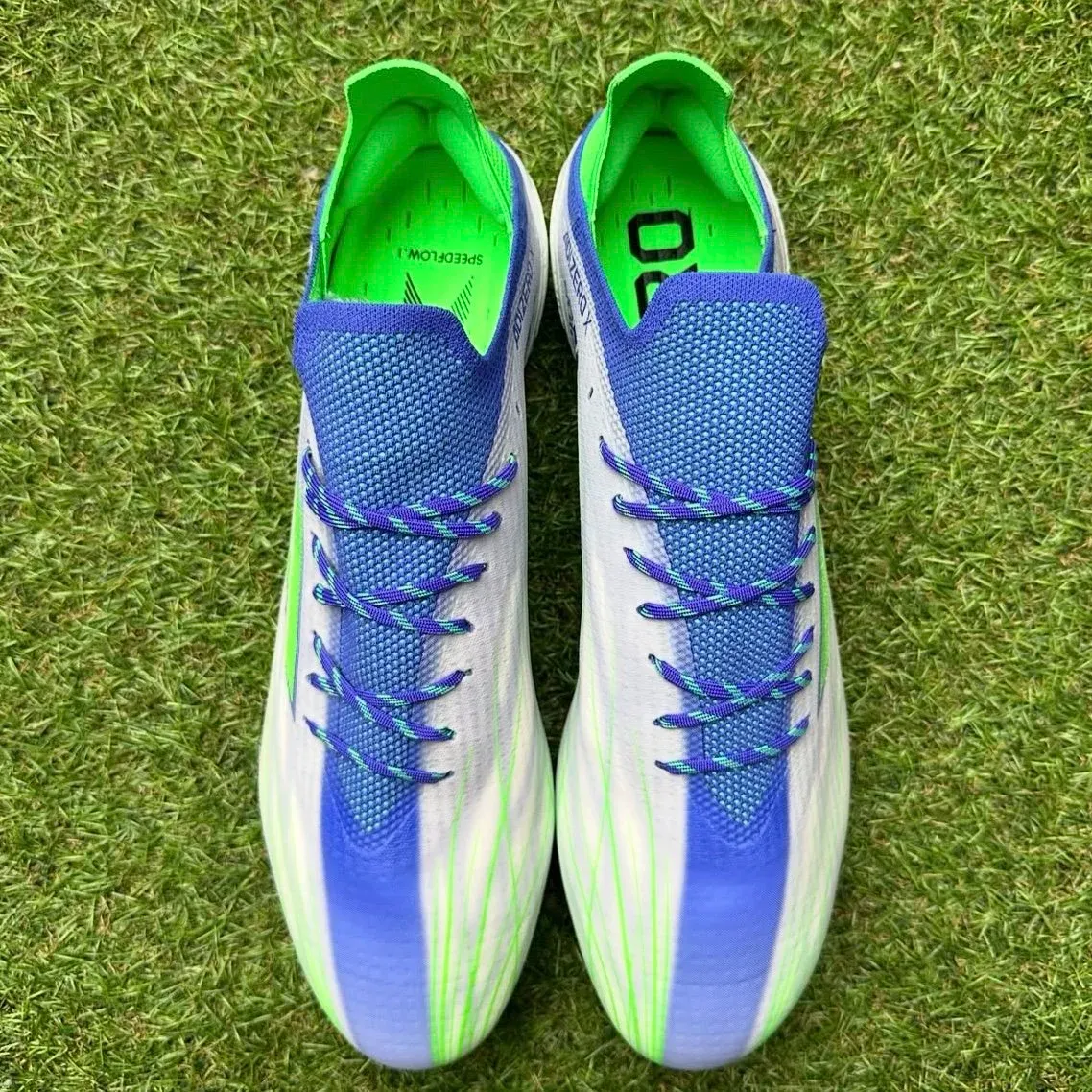 Adidas X Speedflow.1 FG