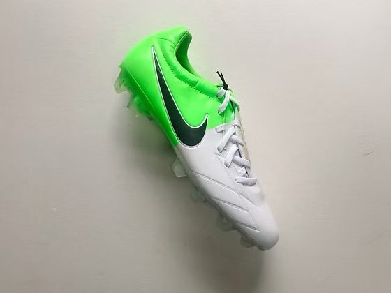 Nike Total 90 T90 Laser IV KL FG Euro 2012 