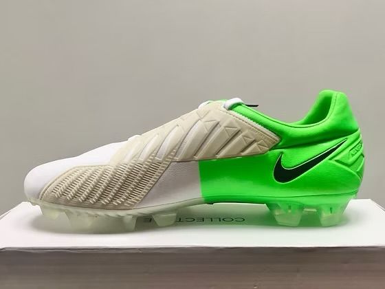 Nike Total 90 T90 Laser IV KL FG Euro 2012 