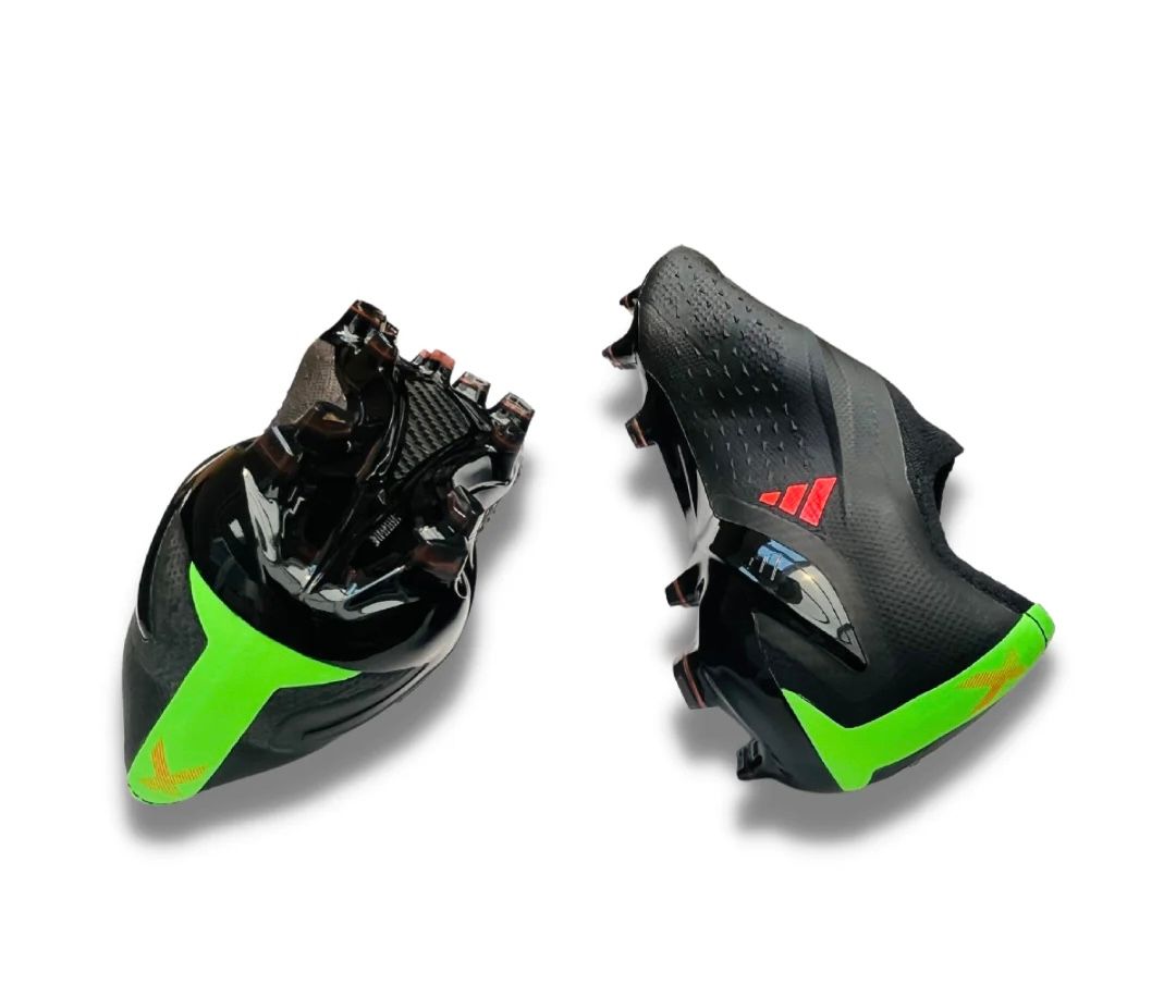 ADIDAS SPEEDPORTAL + FIRM GROUND