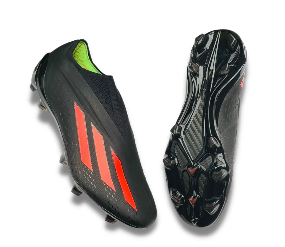 ADIDAS SPEEDPORTAL + FIRM GROUND