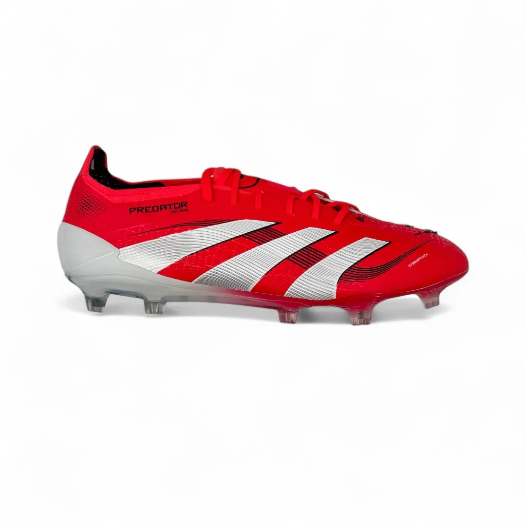 ADIDAS PREDATOR ELITE FG