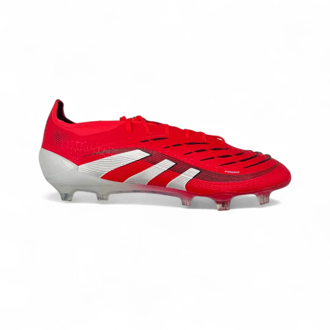 ADIDAS PREDATOR ELITE FG