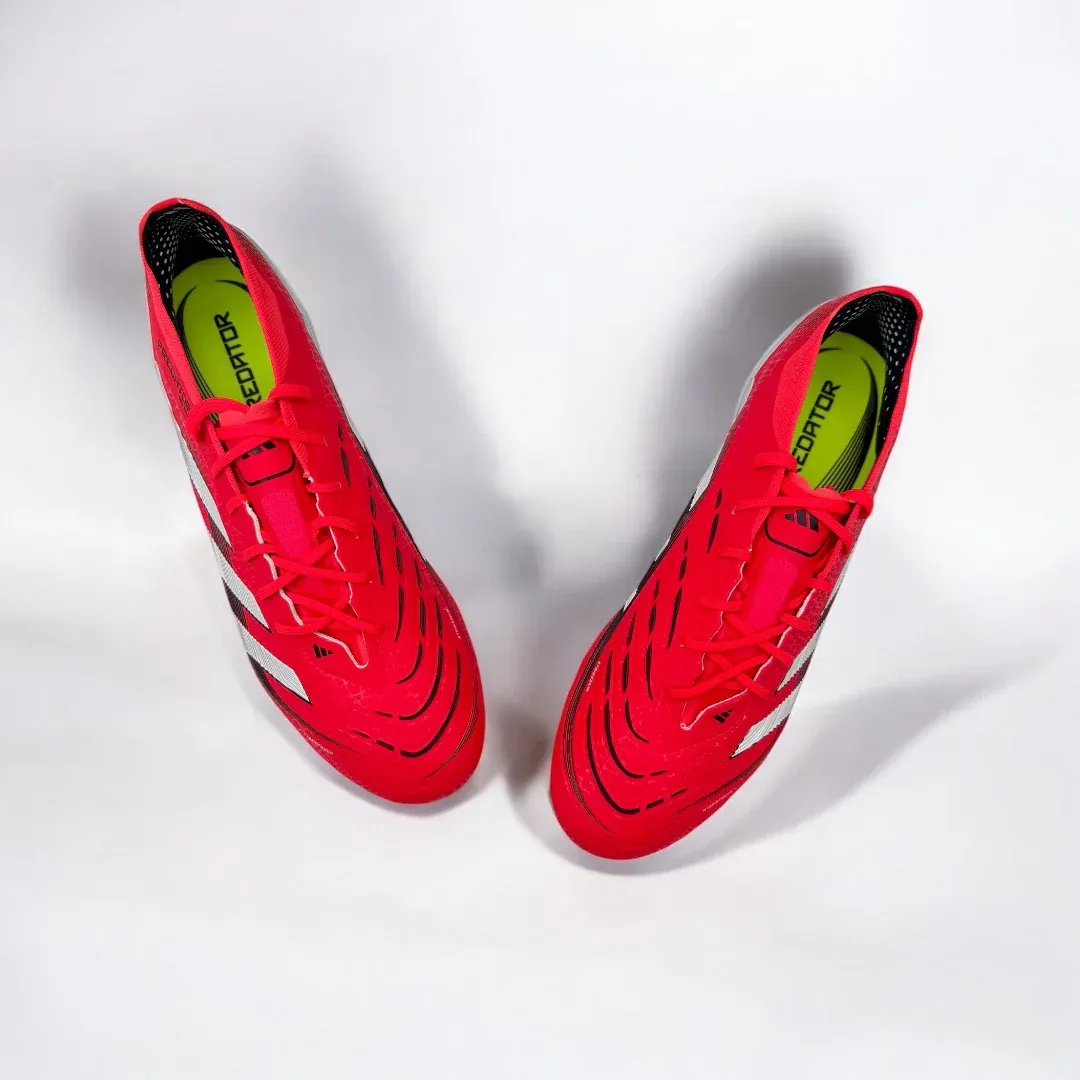 ADIDAS PREDATOR ELITE FG