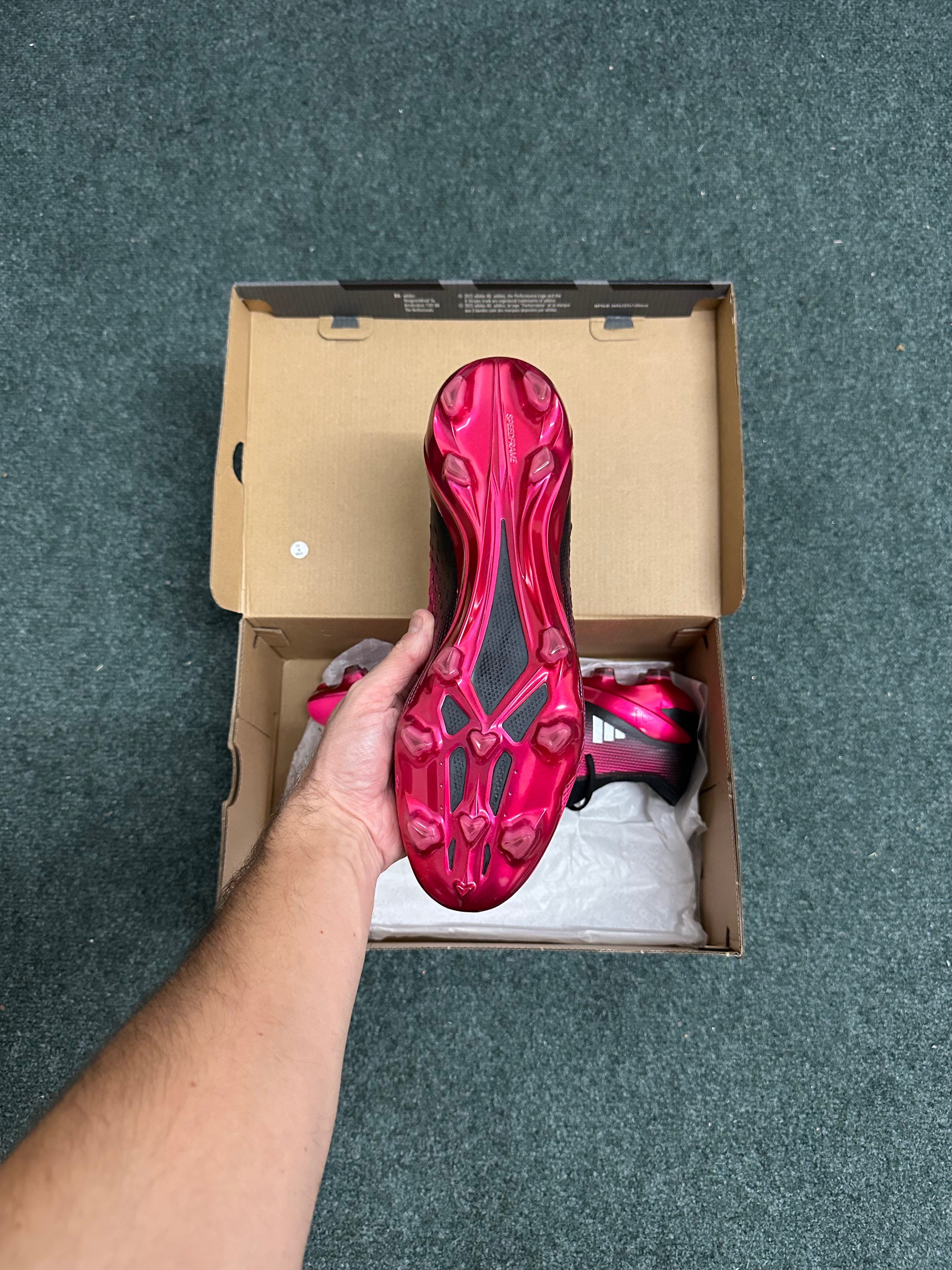 Adidas X Speedportal .1 FG