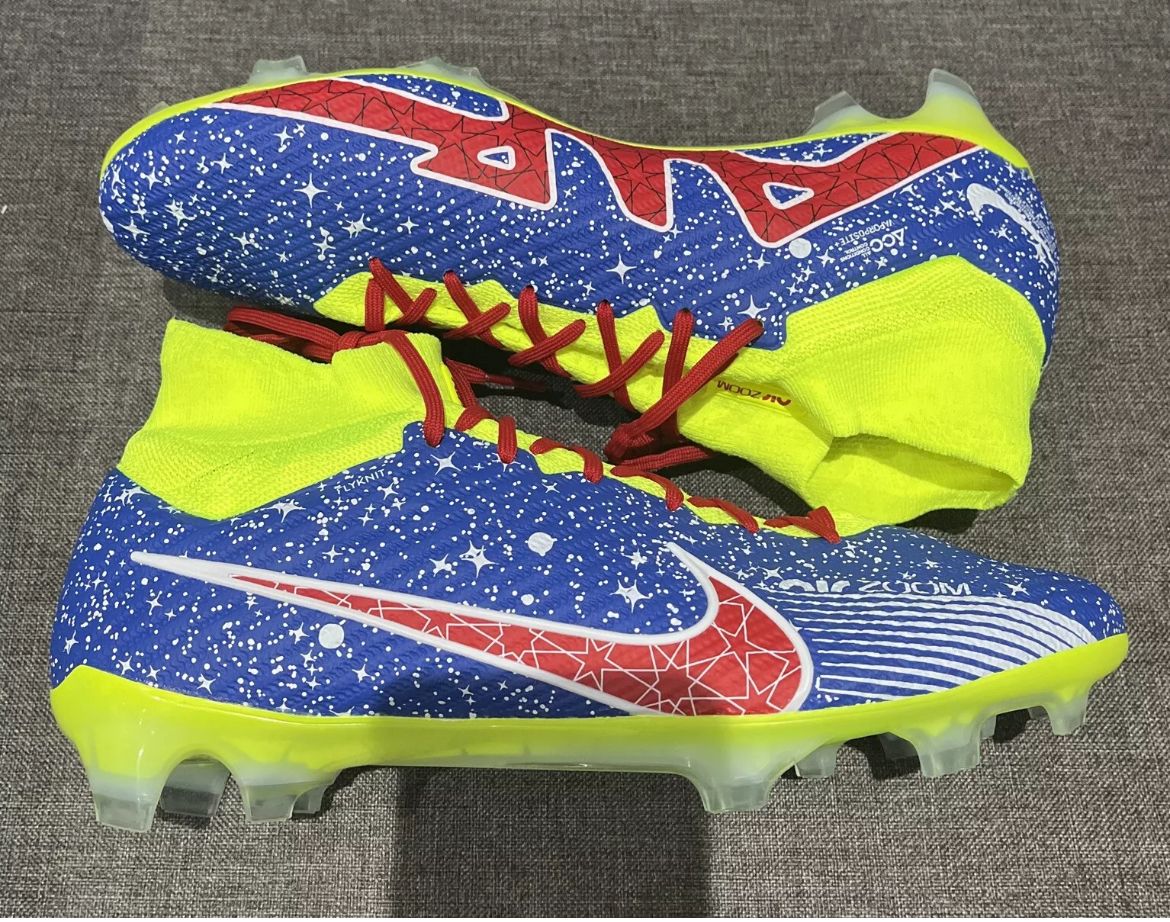 Nike Mercurial Superfly 9 Elite DF FG - ‘By You’ Customise
