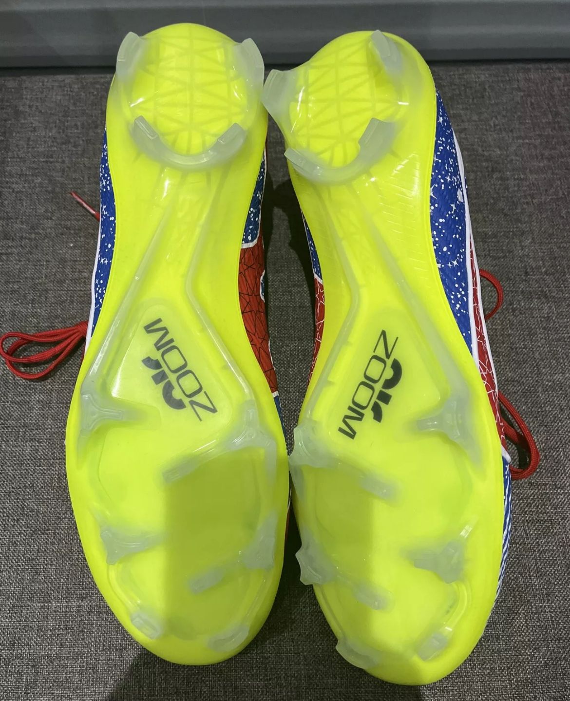 Nike Mercurial Superfly 9 Elite DF FG - ‘By You’ Customise