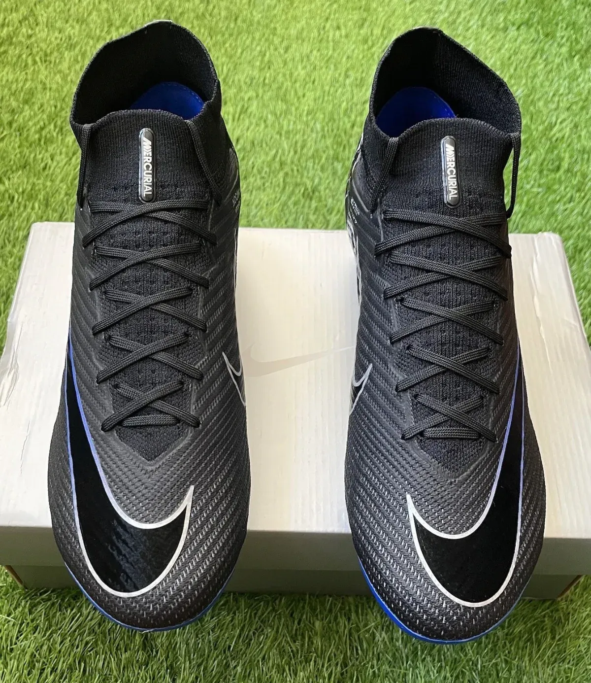 Nike Mercurial Superfly 9 Elite FG