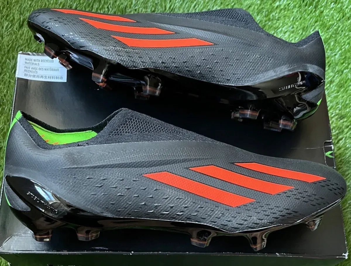 Adidas X Speedportal+ FG