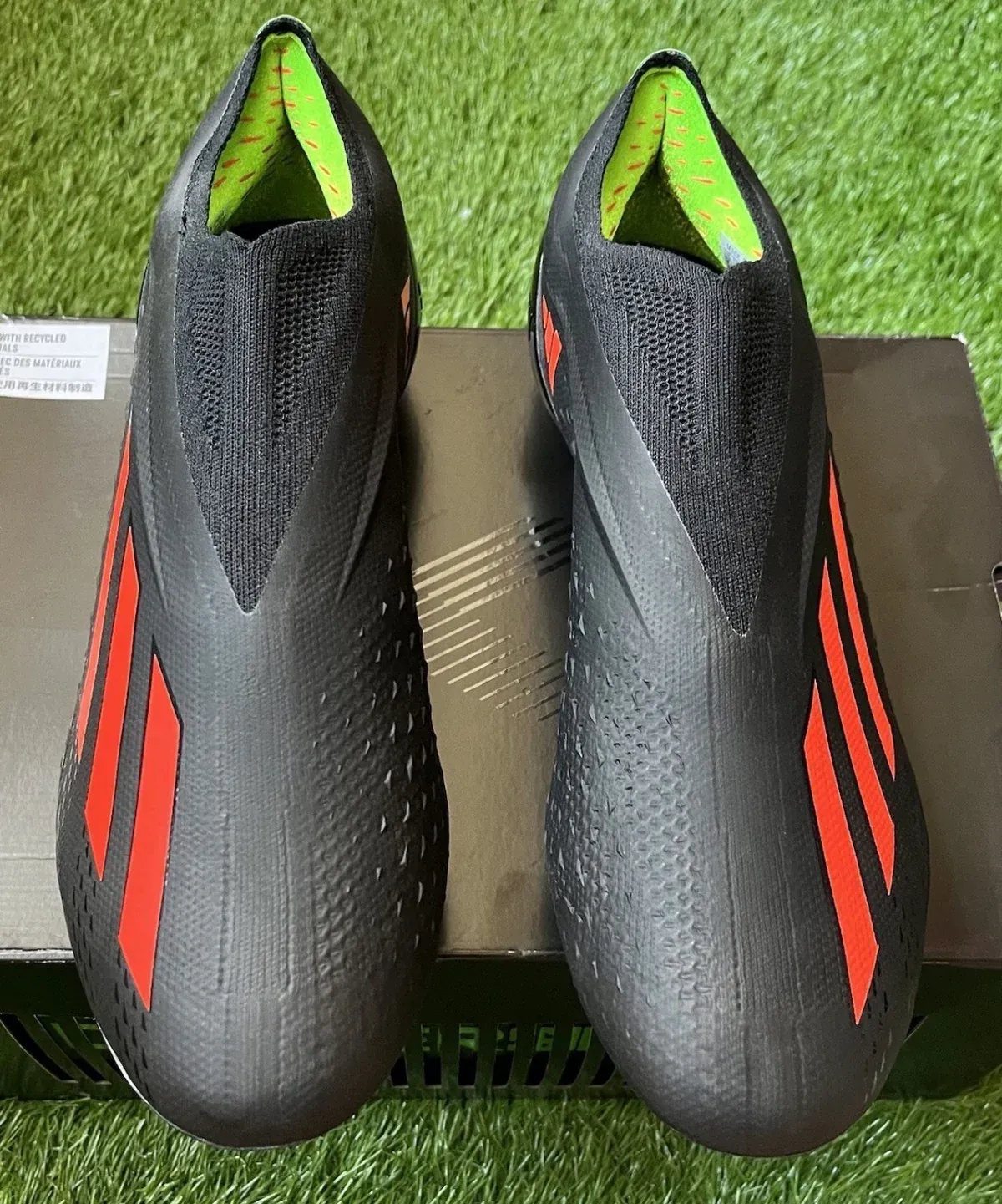 Adidas X Speedportal+ FG