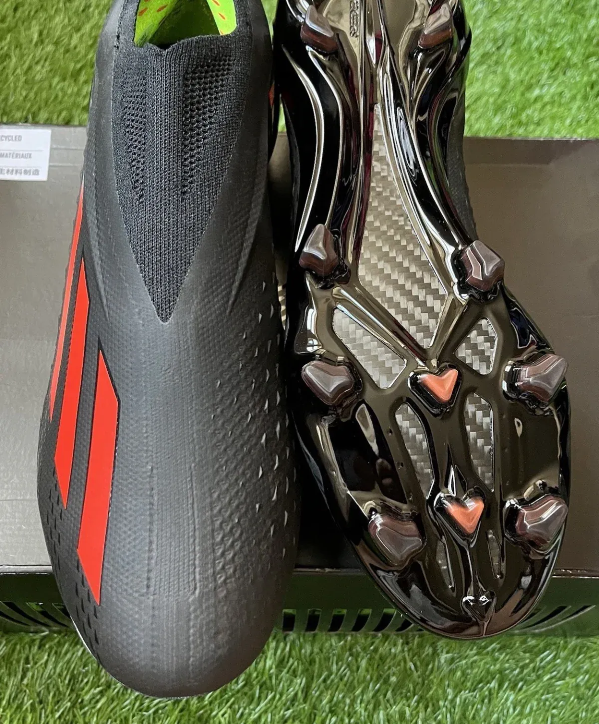 Adidas X Speedportal+ FG