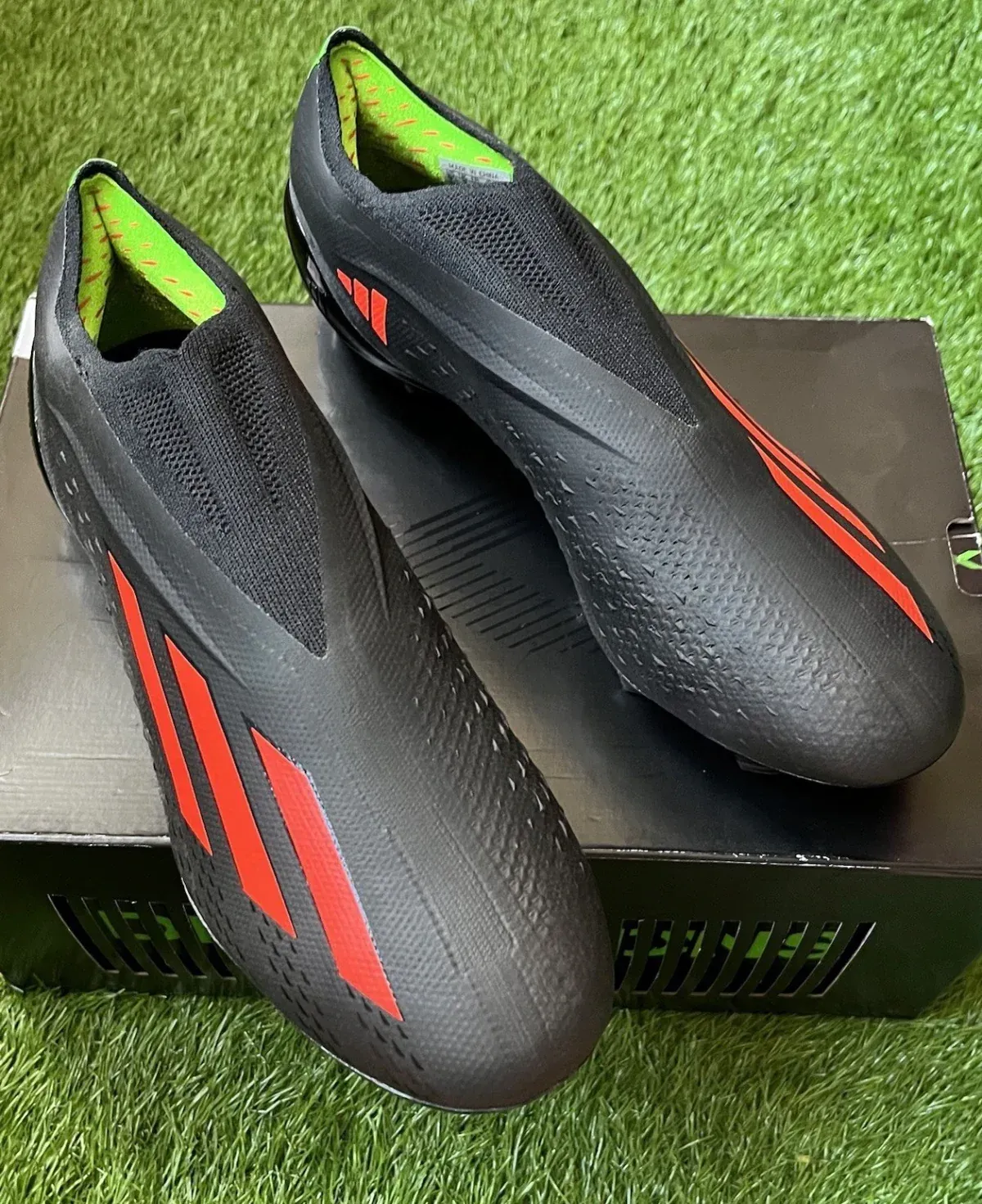 Adidas X Speedportal+ FG