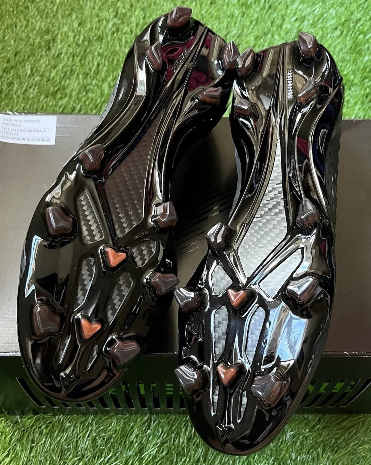 Adidas X Speedportal+ FG