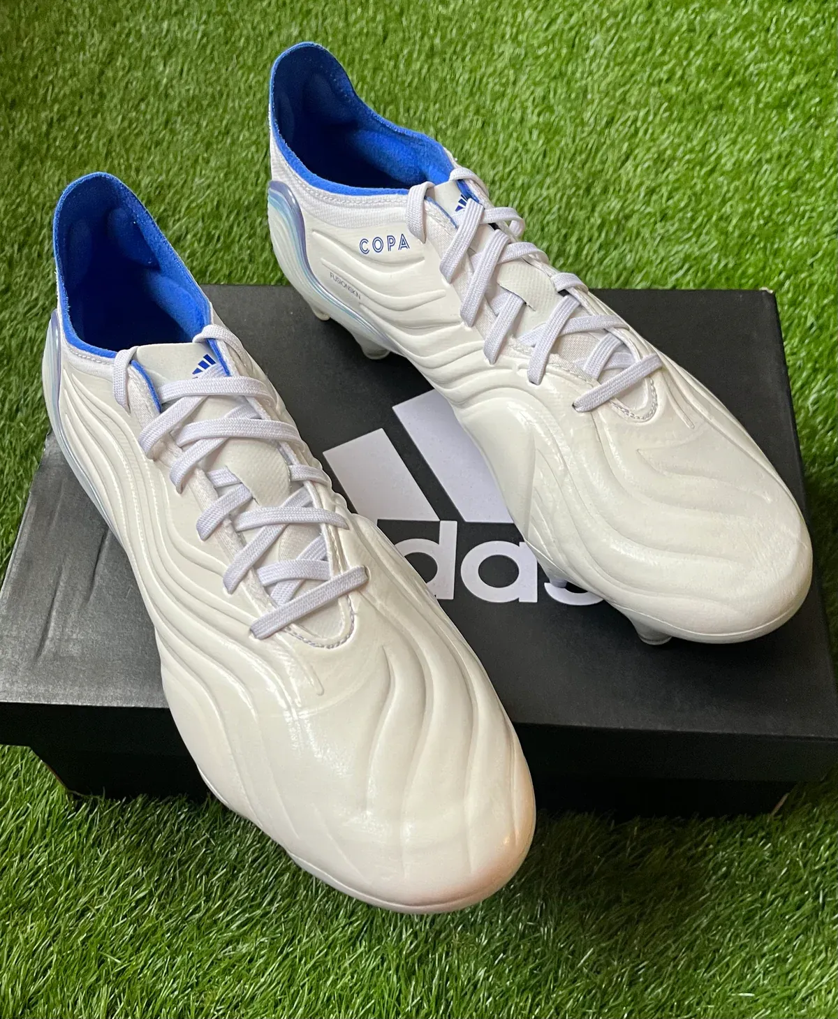 Adidas Copa Sense.1 FG