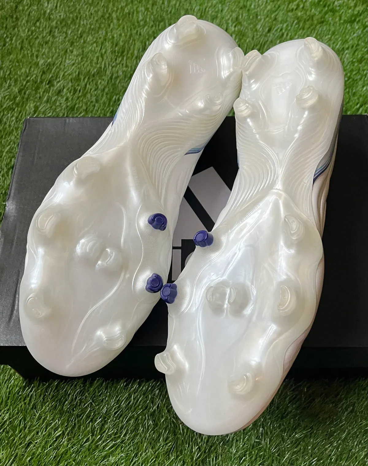 Adidas Copa Sense.1 FG