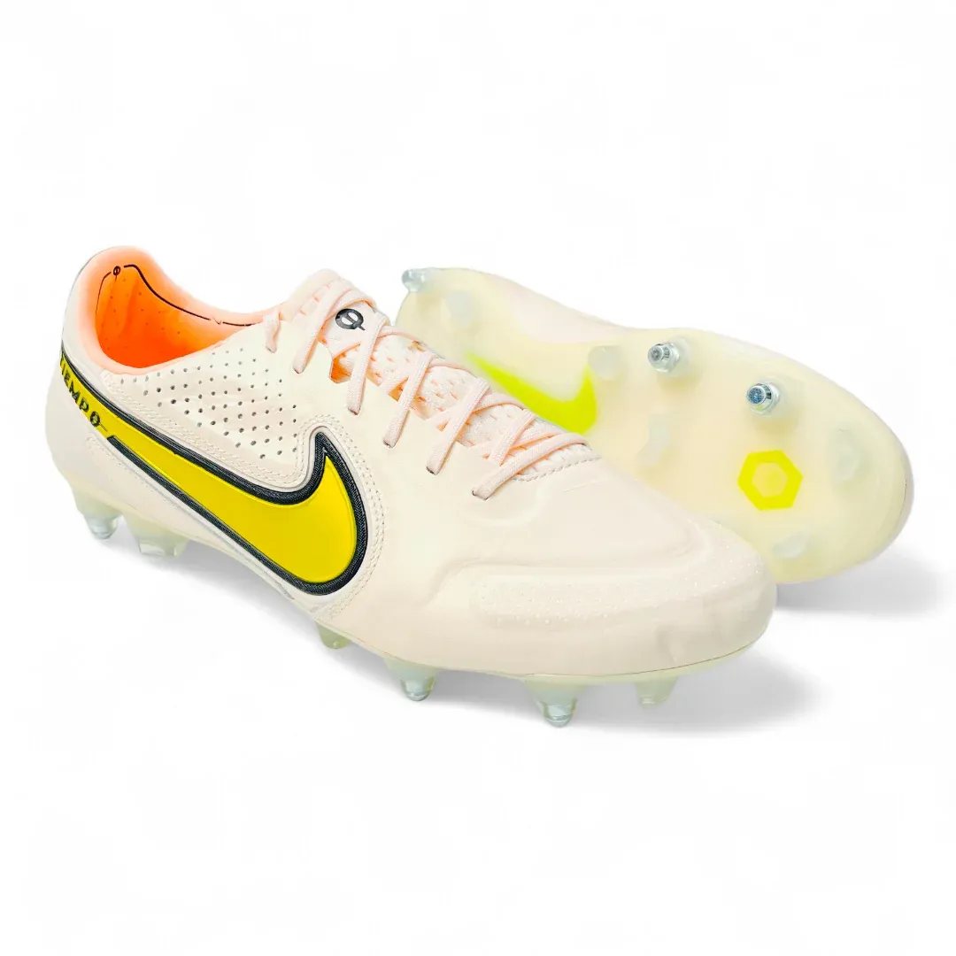 NIKE TEMPO LEGEND IX ELITE SG