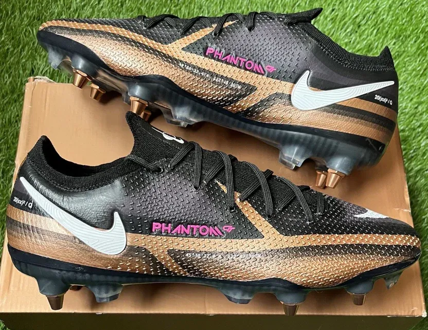 Nike Phantom GT Elite SG