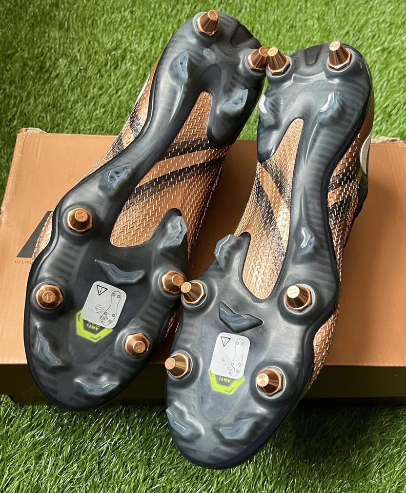 Nike Phantom GT Elite SG