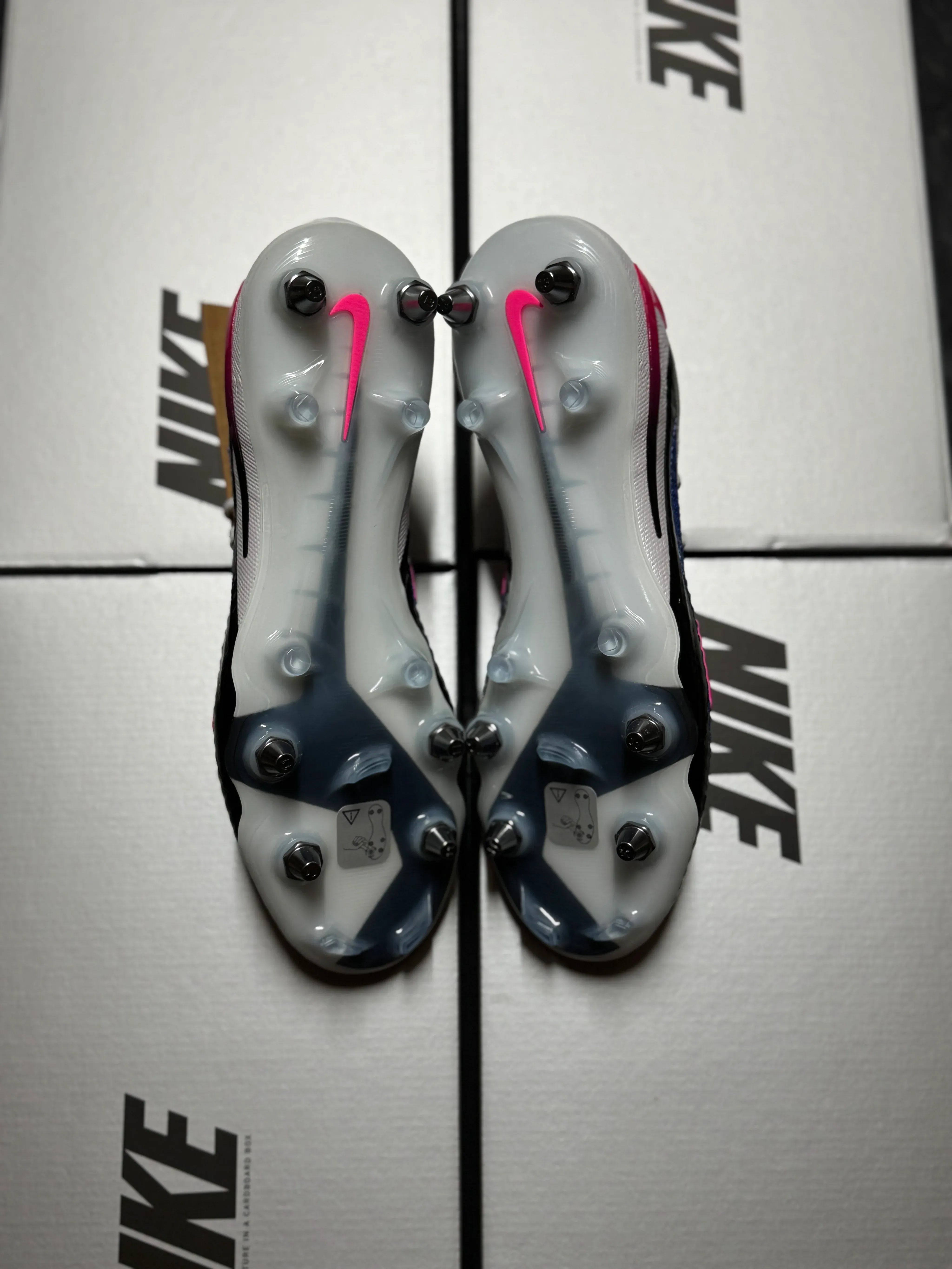 Nike Phantom 6 Elite SG-PRO