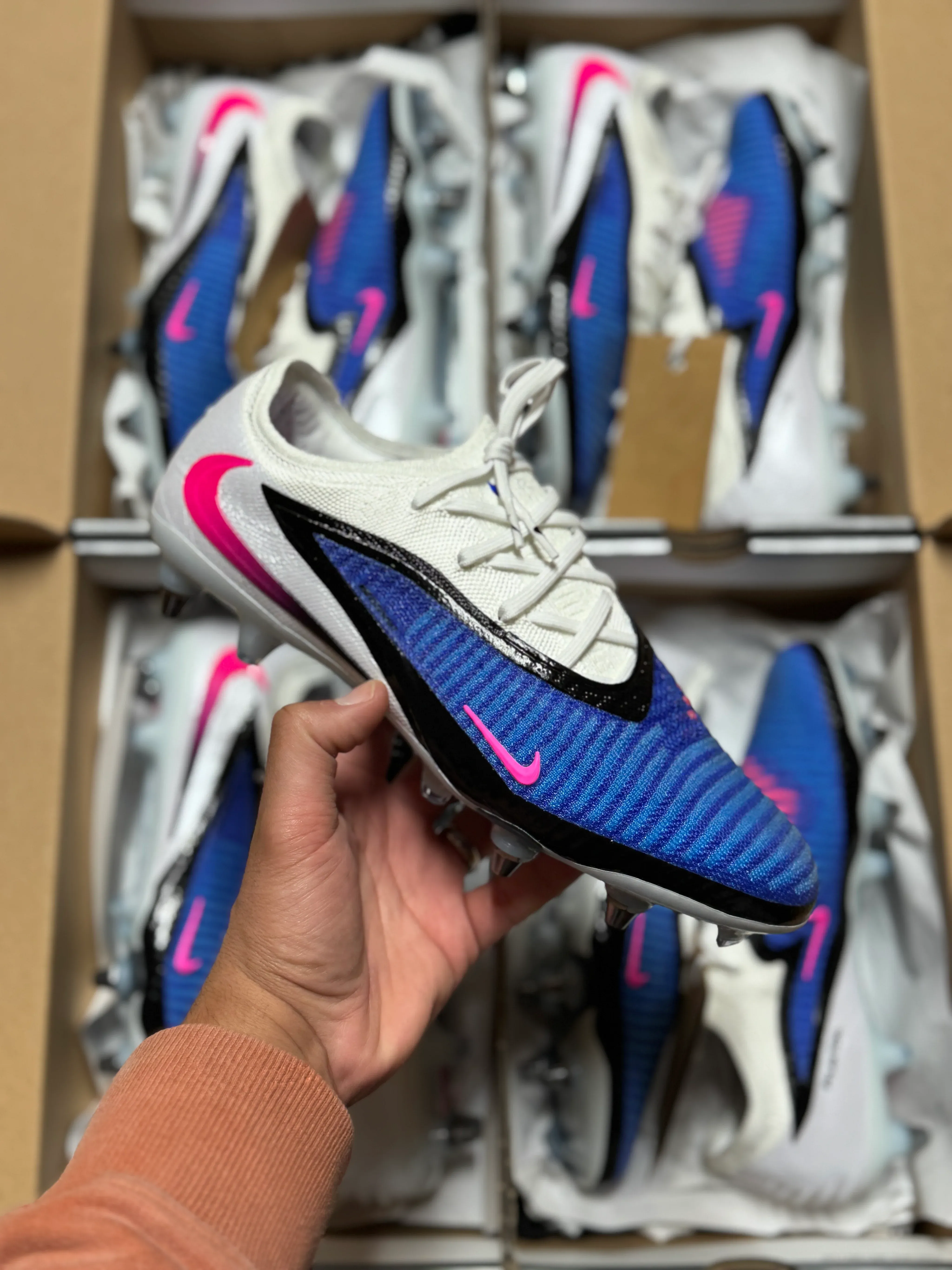 Nike Phantom 6 Elite SG-PRO