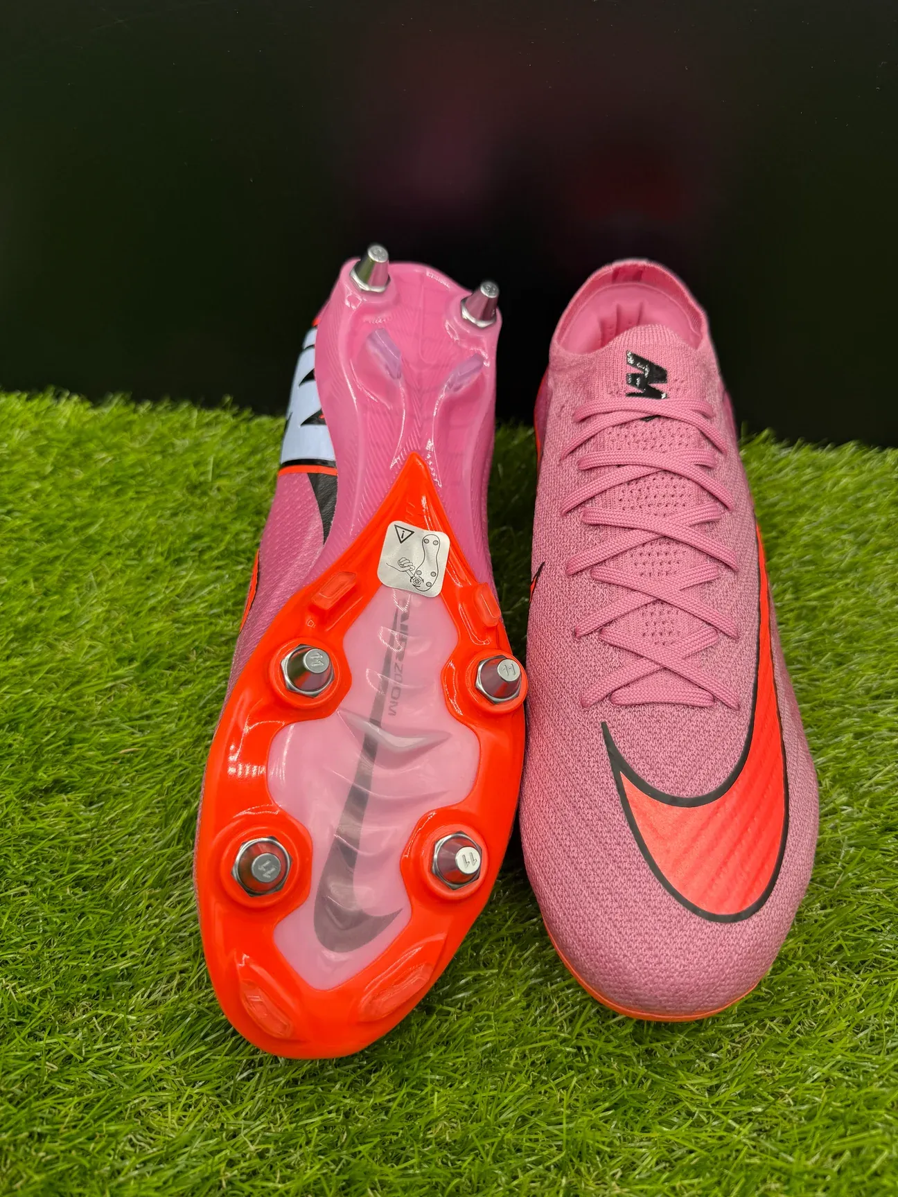 Nike Mercurial Vapor 16 Elite SG-Pro