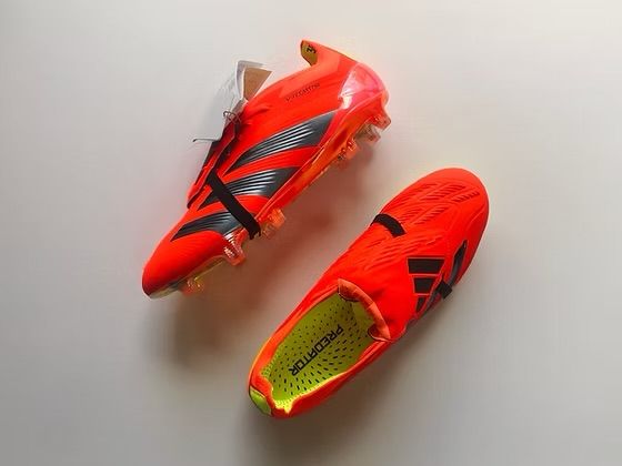 adidas Predator Elite FT Predstrike