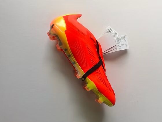 adidas Predator Elite FT Predstrike
