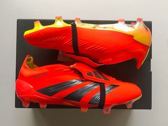 adidas Predator Elite FT Predstrike