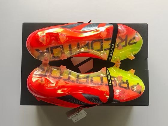 adidas Predator Elite FT Predstrike