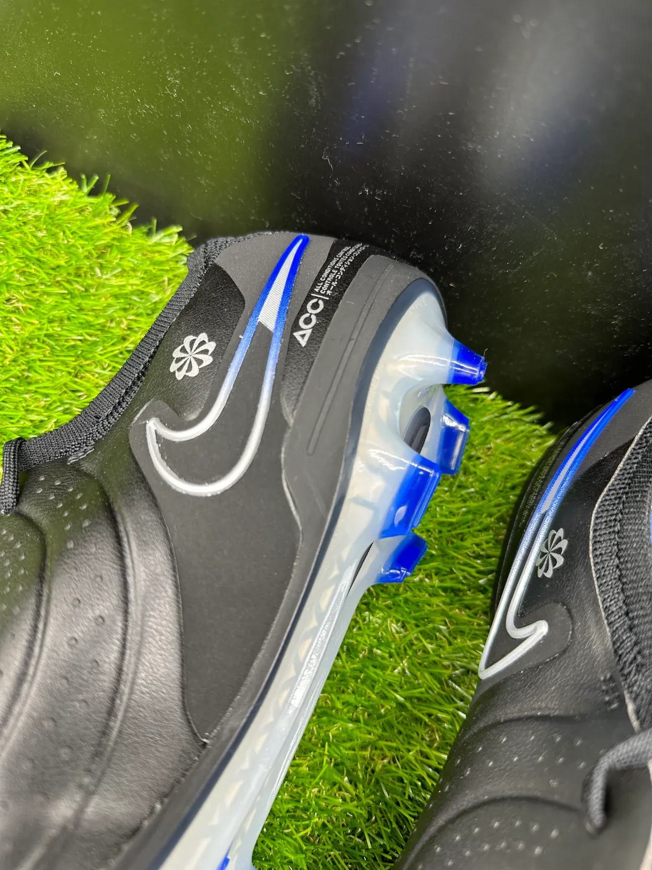 Nike Tiempo Legend 10 Elite FG