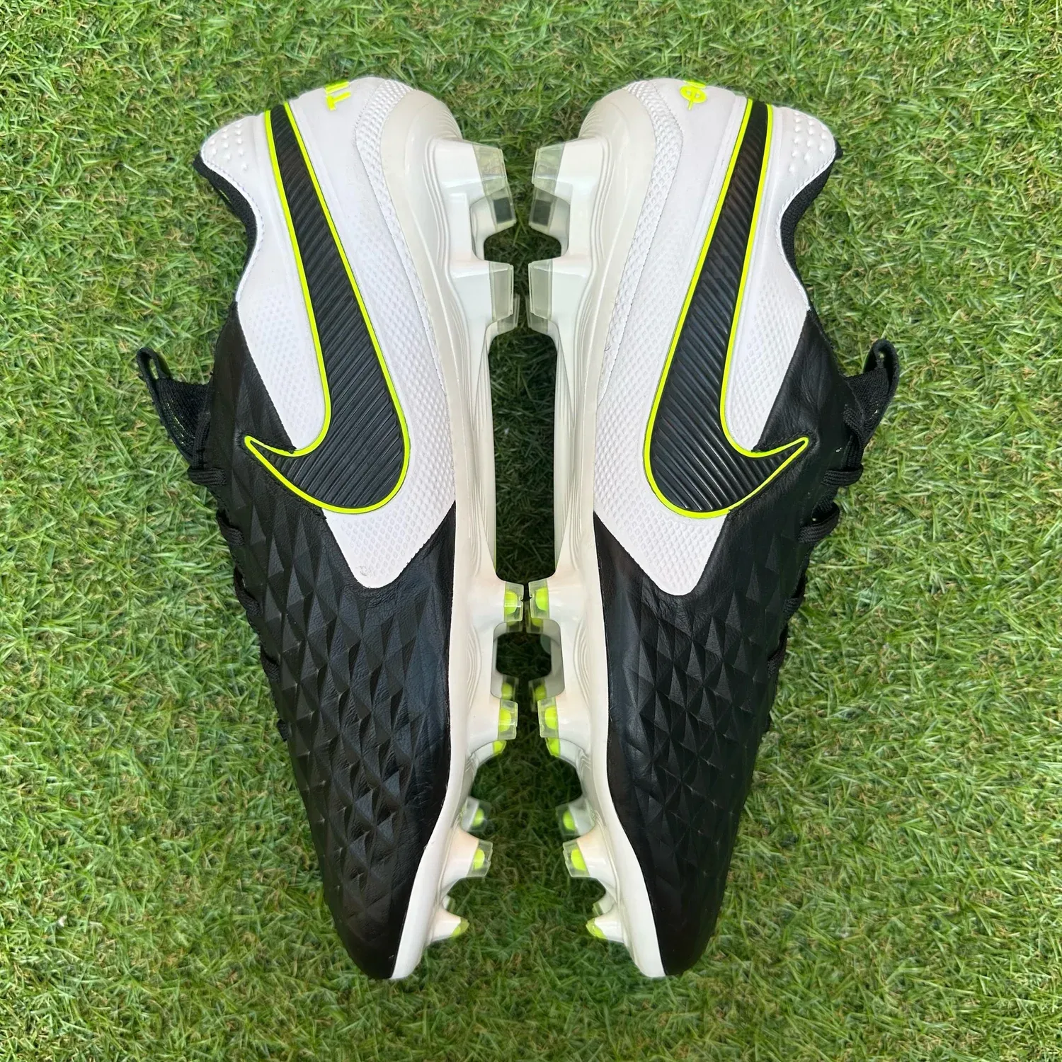 Nike Tiempo Legend 8 Elite FG