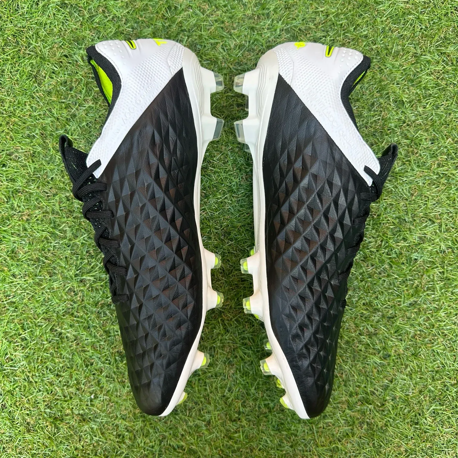 Nike Tiempo Legend 8 Elite FG