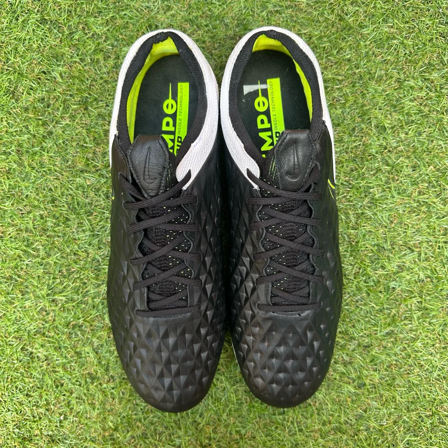 Nike Tiempo Legend 8 Elite FG