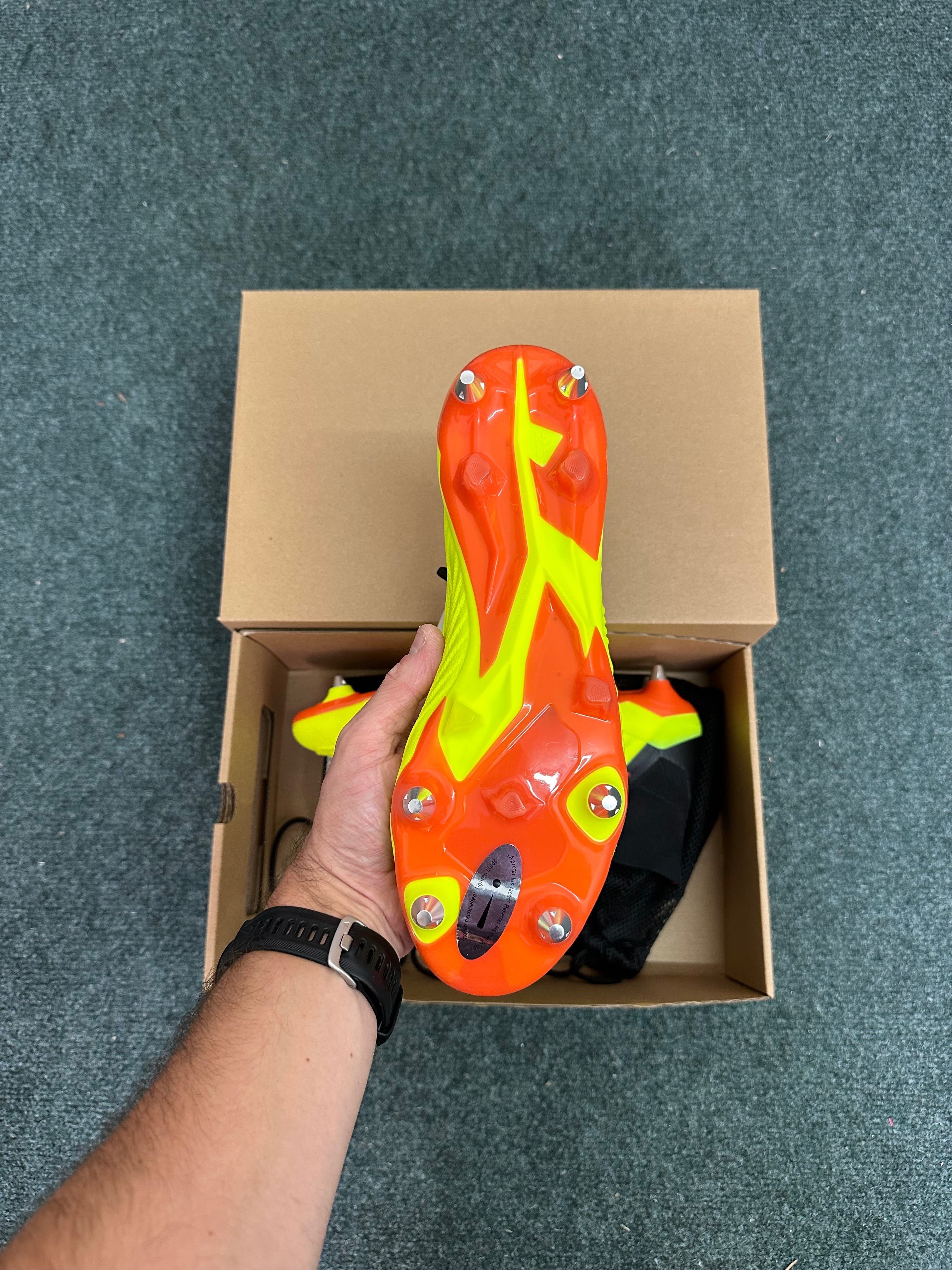 Adidas Predator 18.1 SG