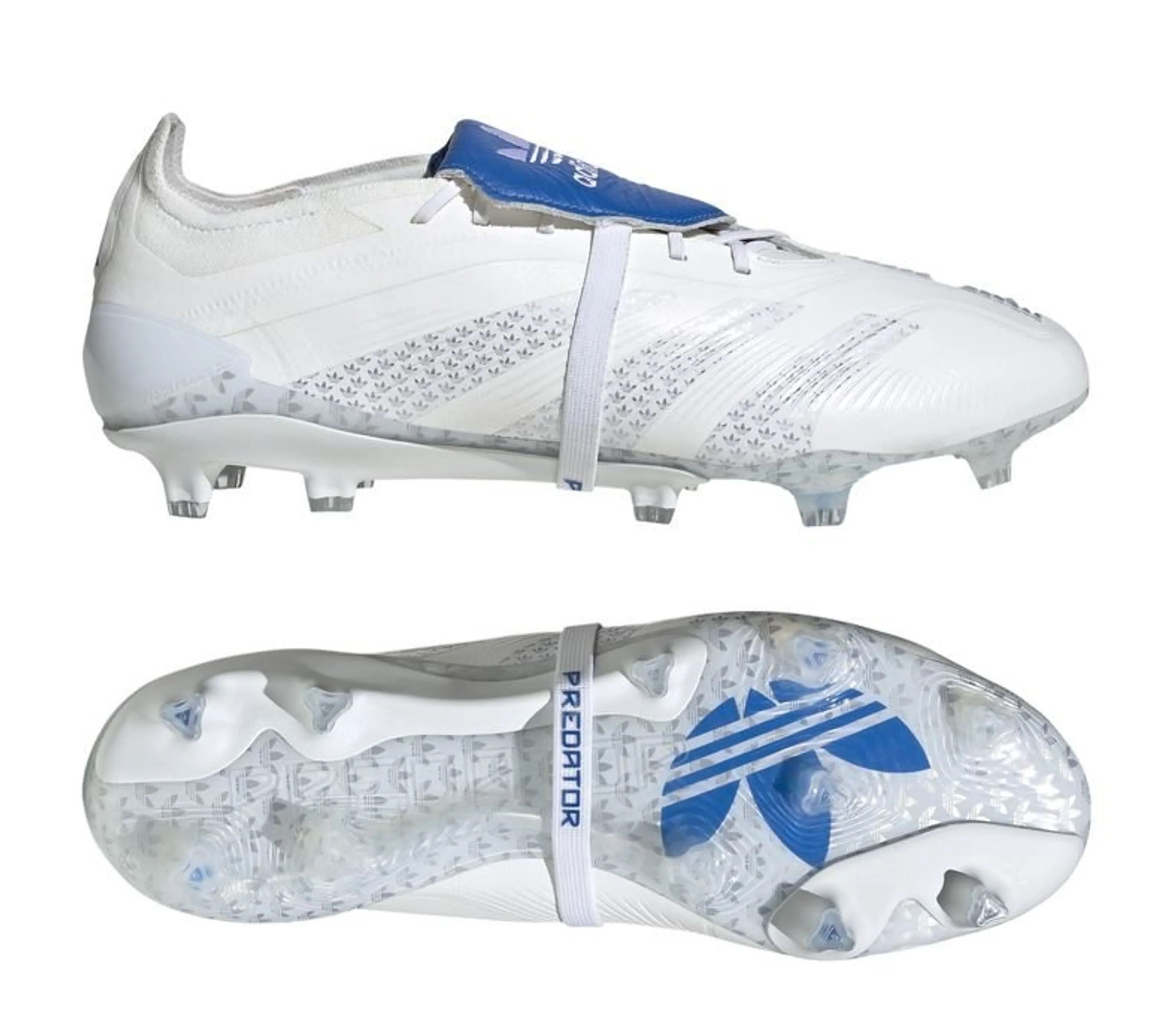 Adidas Predator Elite FT FG Beckham