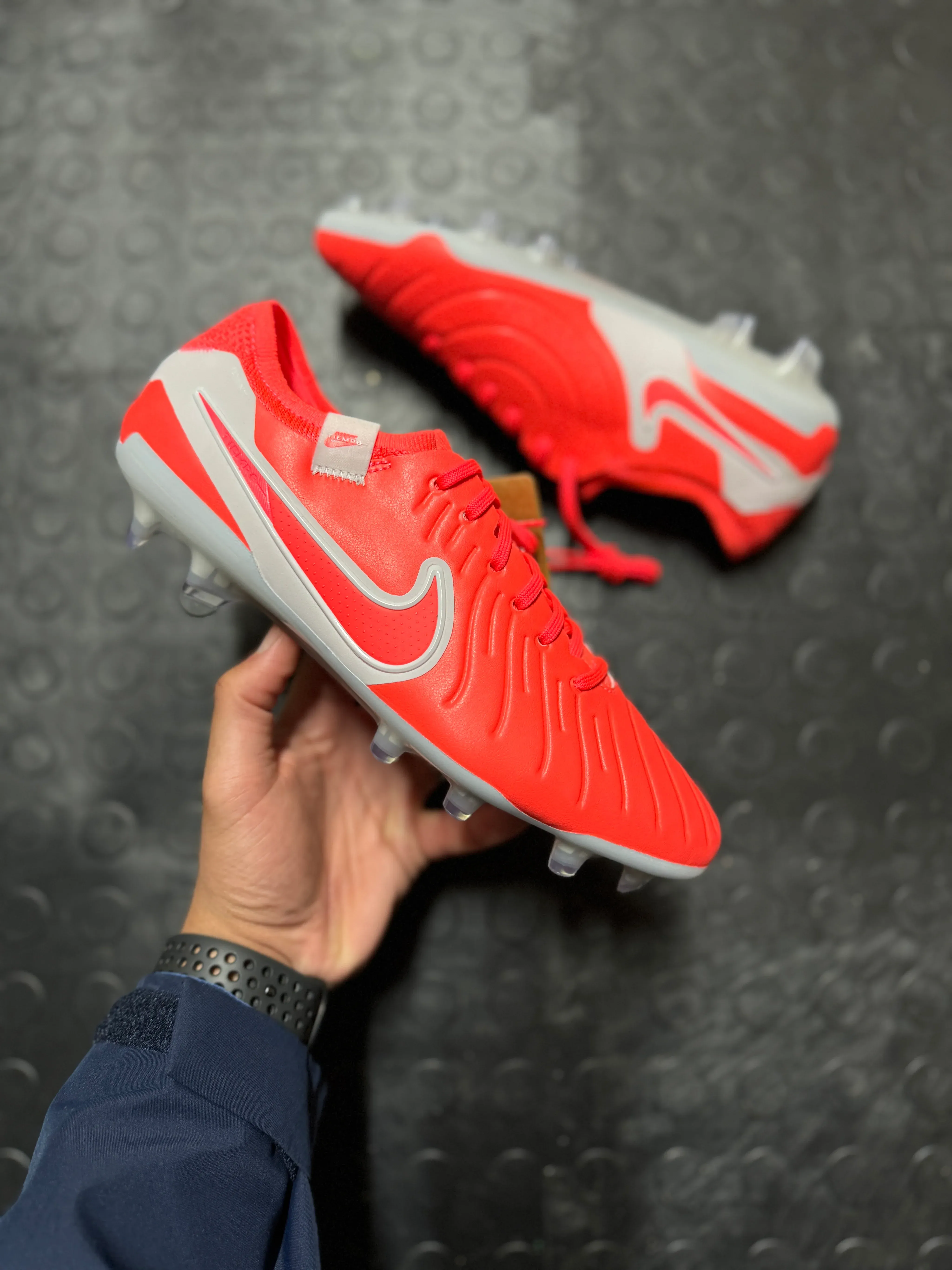 Nike Tiempo Legend 10 Elite FG
