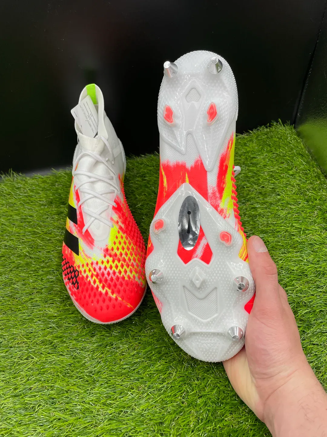 Adidas Predator Mutator 20.1 SG