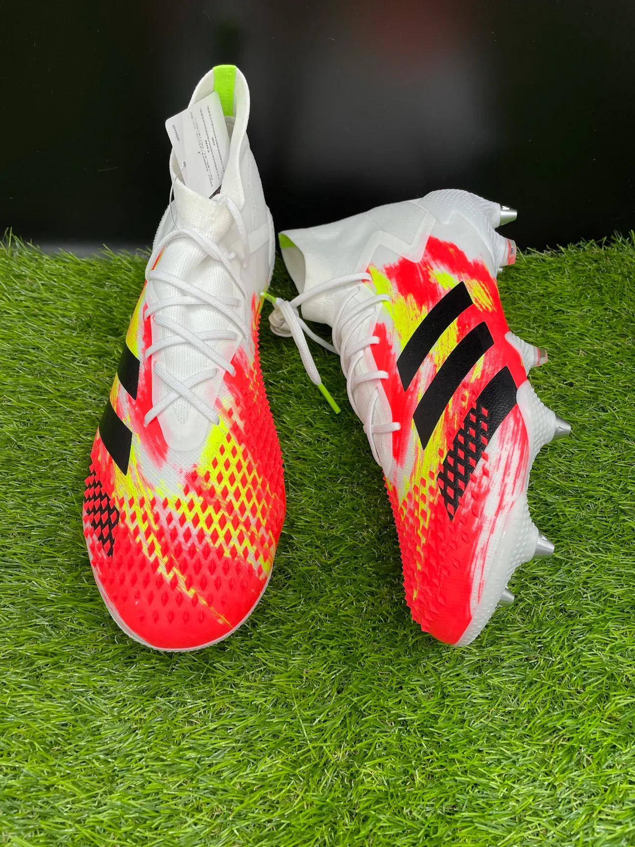 Adidas Predator Mutator 20.1 SG