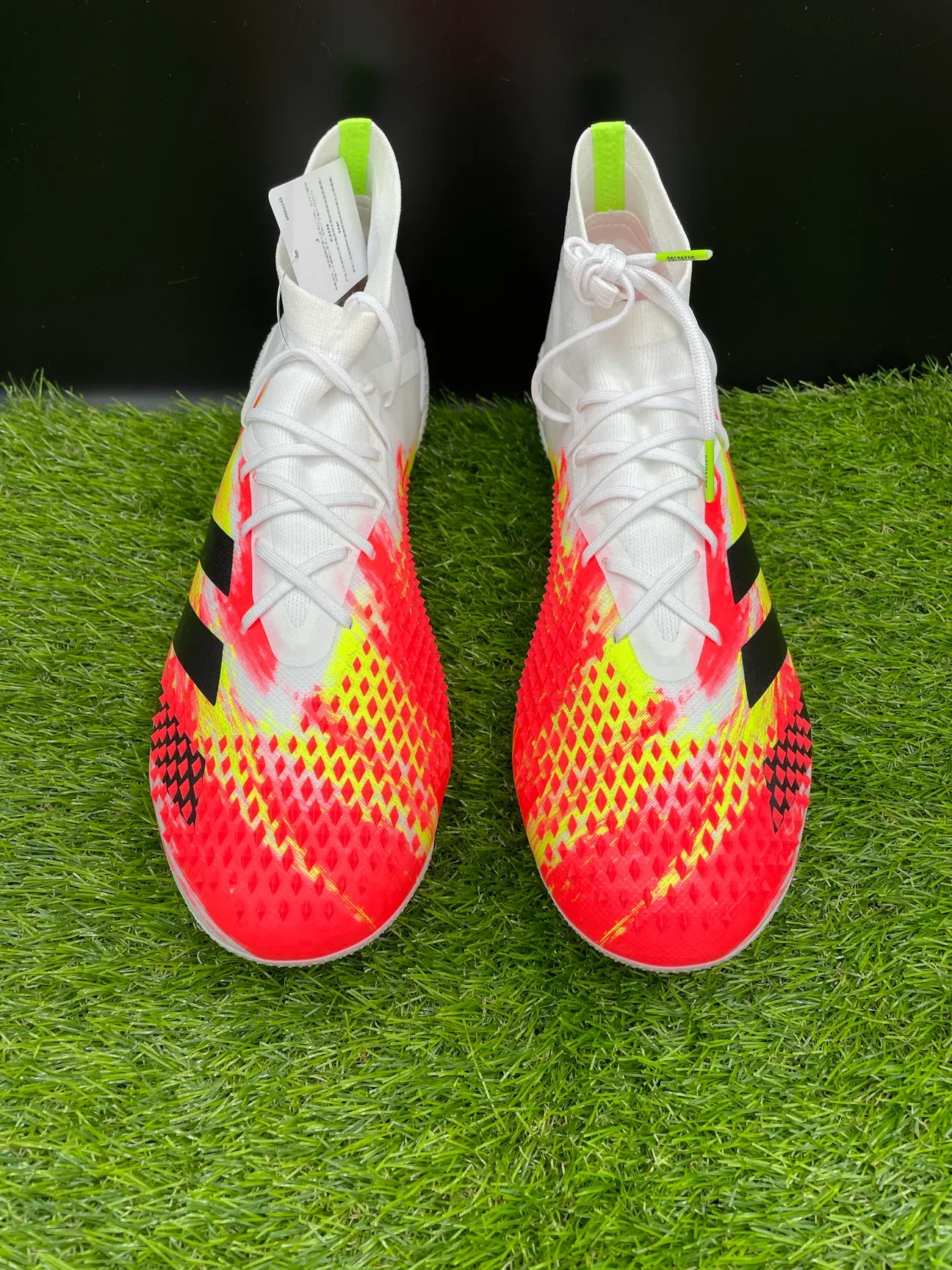 Adidas Predator Mutator 20.1 SG