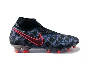 Nike Phantom VSN 2 Elite DF FG EA Sports