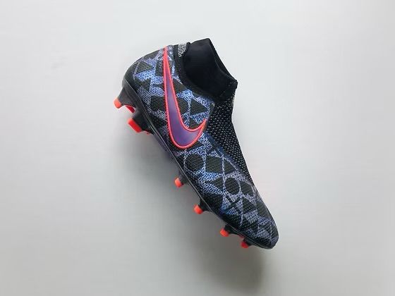 Nike Phantom VSN 2 Elite DF FG EA Sports