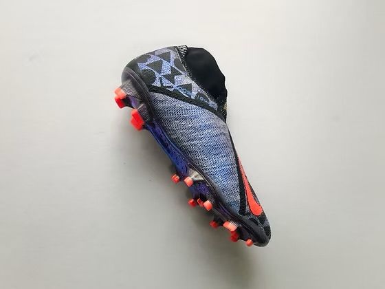 Nike Phantom VSN 2 Elite DF FG EA Sports